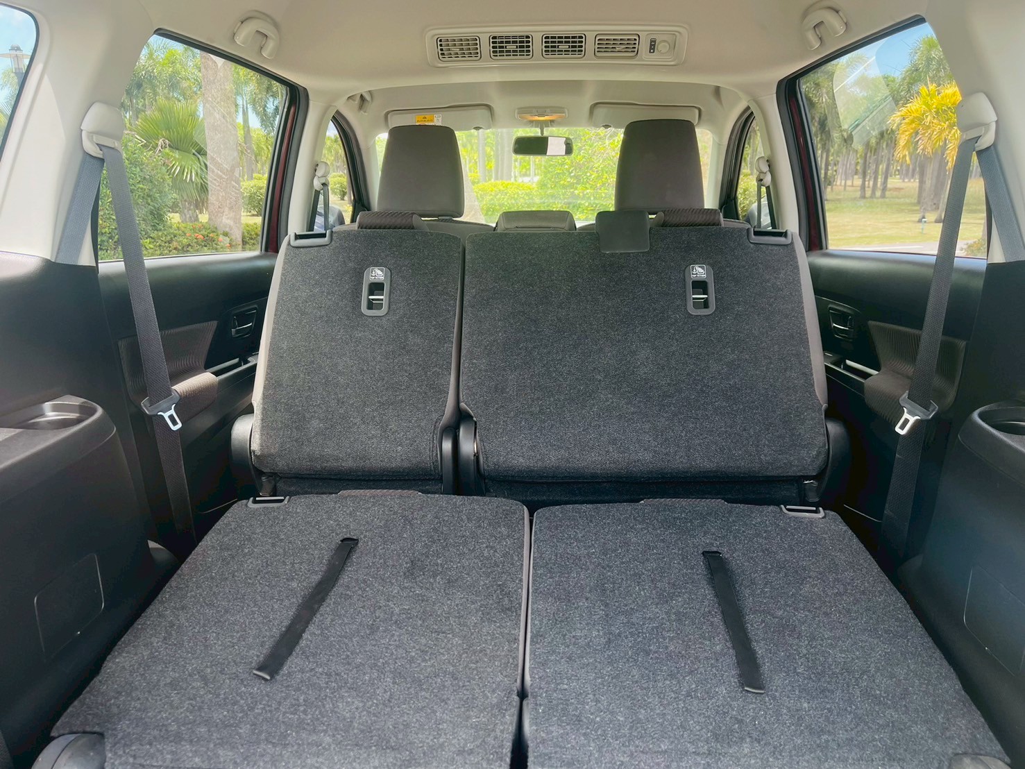 MaysCars.com | For Sale | 2024 Suzuki Ertiga GX 1.5L Hybrid 7 seat